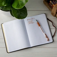 8 Pack: Brown Vines Fashion Journal by Artist's Loft™