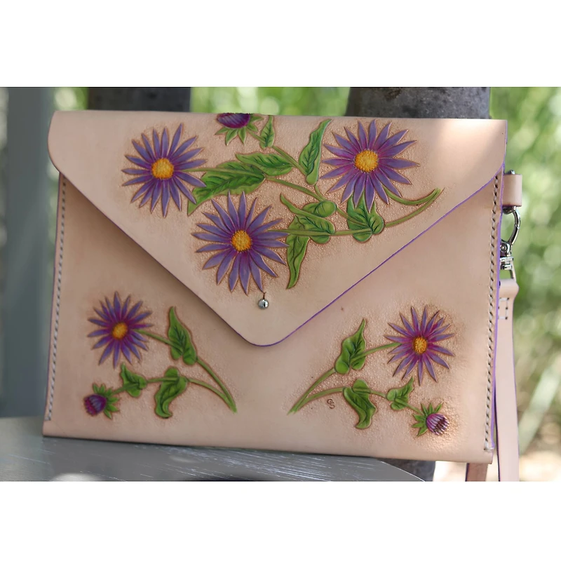 Realeather® Leather Dye Markers