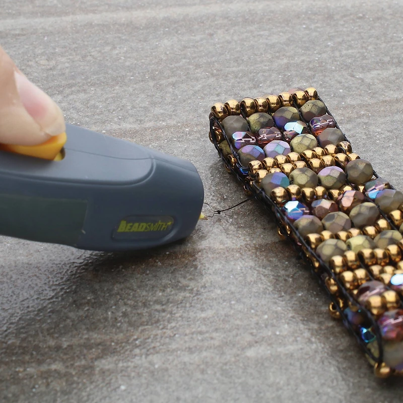 The Beadsmith® Ultra Thread Zap™