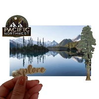 Pacific Northwest Stickers by Recollections™