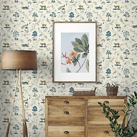 Surface Style Villandry Peel & Stick Wallpaper