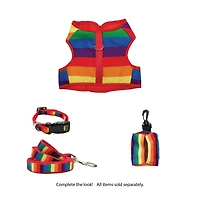 Best Furry Friends Pride Waste Bag Holder