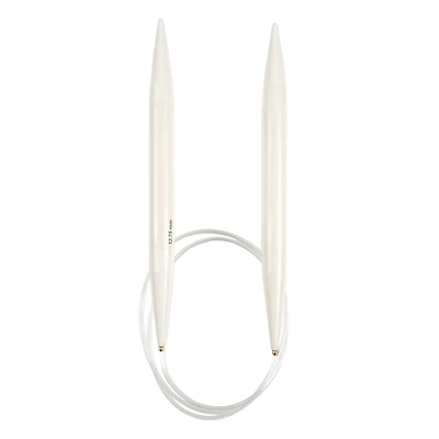 36" Circular Knitting Needles by Loops & Threads