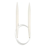 36" Circular Knitting Needles by Loops & Threads