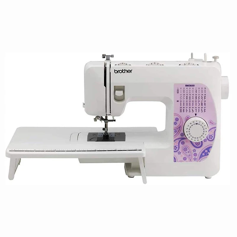 Brother BM3850 37 Stitch Sewing Machine