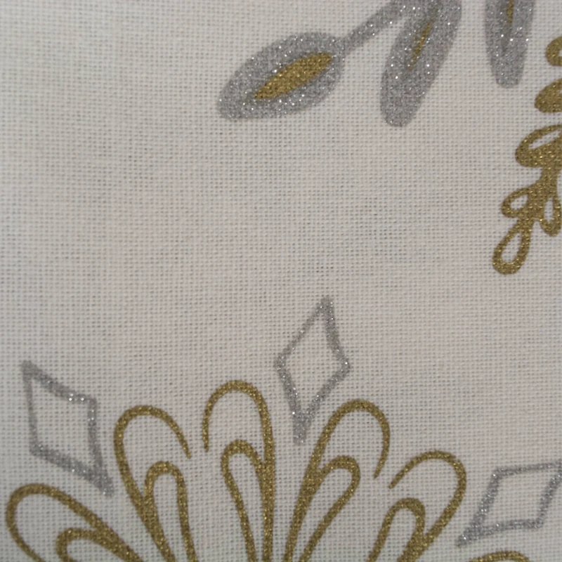 DII® Assorted Winter Sparkle Dishtowel Set