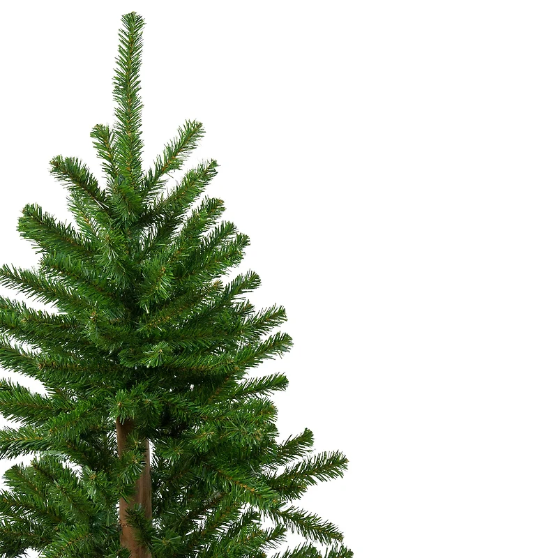 4ft. Unlit Alpine Artificial Christmas Tree