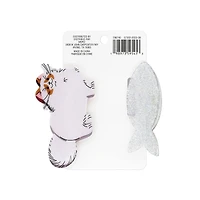 Assorted Pet Claw Clip Set by Fab Finds