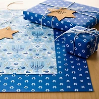 Hanukkah Double-Sided Cardstock Paper by Recollections™, 12" x 12"