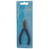 John Bead Multi Purpose Stainless Steel Jewelry Econo Pliers Cutter