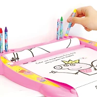 Peppa Pig™ Roll Desk Activity Set