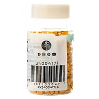 Sweet Tooth Fairy® Gold Star Candy Shapes