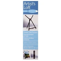 9 Pack: Compact Table Top Easel by Artist's Loft™
