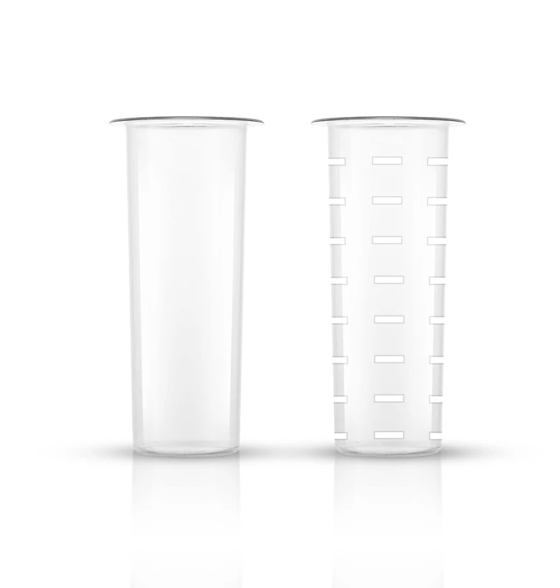 JoyJolt® 1 gal. Glass Drink Dispenser