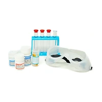 Wild Environmental Science - Test Tube Chemistry Lab