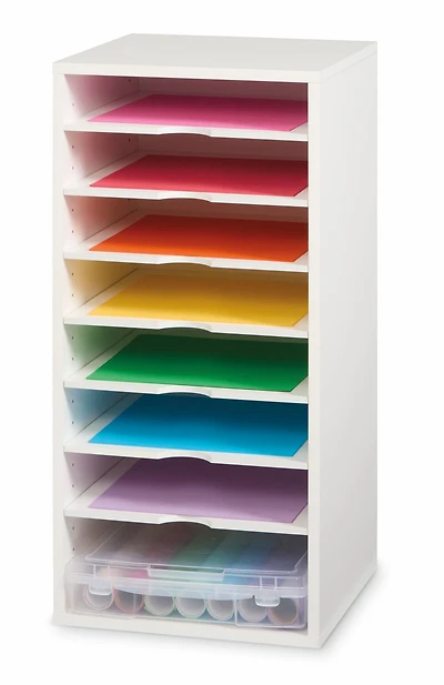 Make Station Panel Tower by Simply Tidy