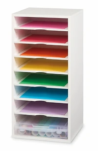 Make Station Panel Tower by Simply Tidy