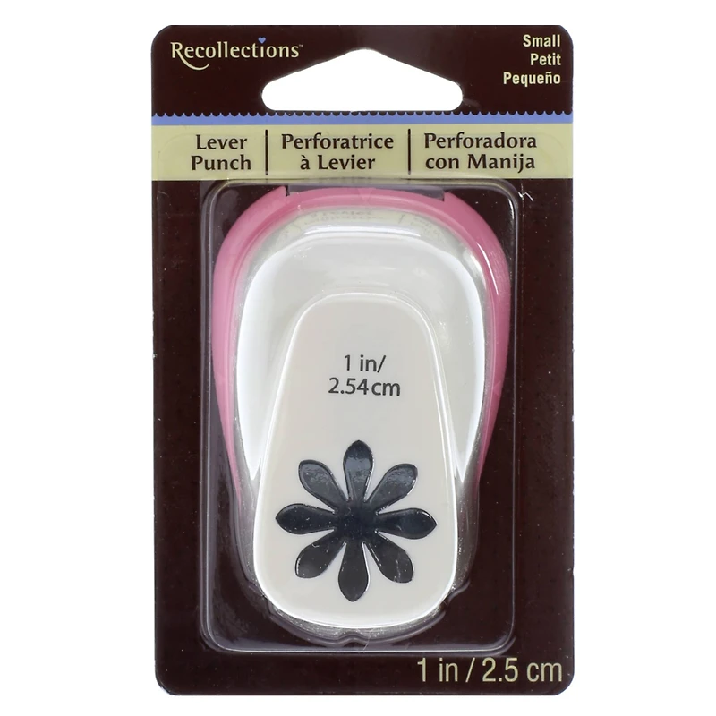 Daisy Lever Punch by Recollections™