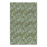 All Things Through Him Tea Towel Set