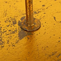 Hello Honey® Blue Agate Decor on Stand