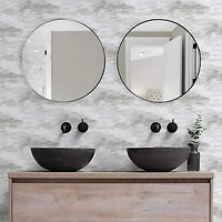 Tommy Bahama Midair Peel & Stick Wallpaper