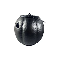 8.5" Jack-o-Lantern Candle Holder by Ashland