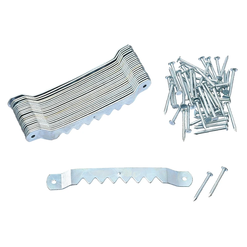 Large Sawtooth Hanger Value Pack by Studio Décor®