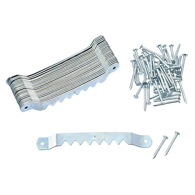Large Sawtooth Hanger Value Pack by Studio Décor®