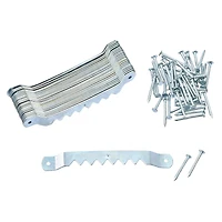 Large Sawtooth Hanger Value Pack by Studio Décor®