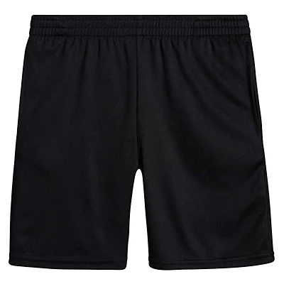 Galaxy by Harvic Boys Active Mesh Basketball Shorts