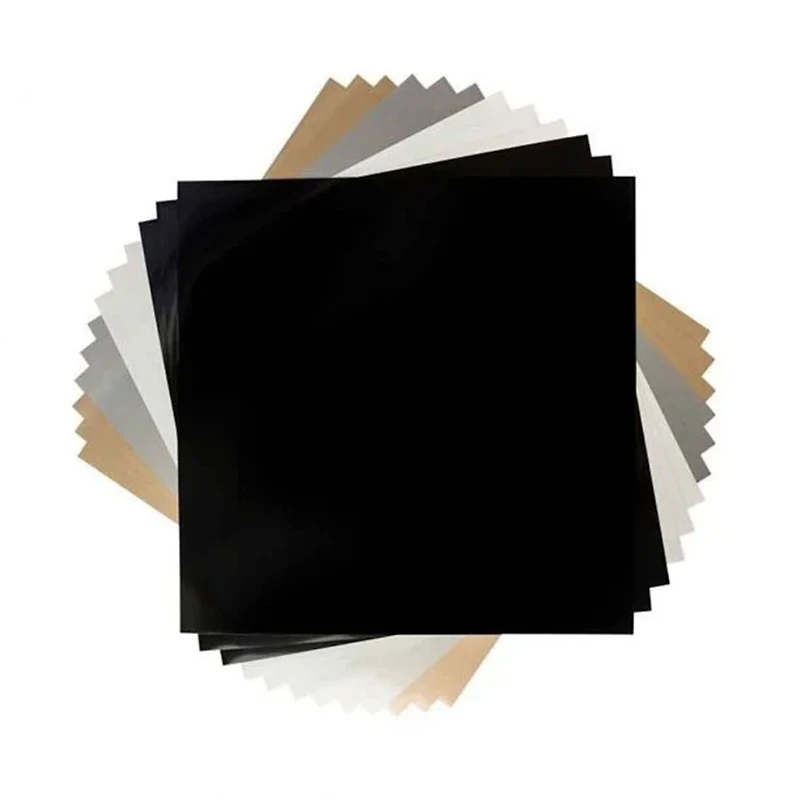 Cricut® Raspberry Mini™/EasyPress® 2 9" x 9" Heat Press & Accessories Bundle