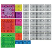 E-Blox® Circuit Blox™ Circuit Board Building Block Lights Set, 32 Pieces