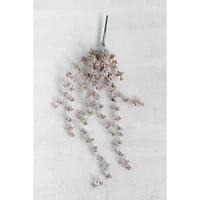 Hello Honey® Green & Light Pink Trailing Succulent