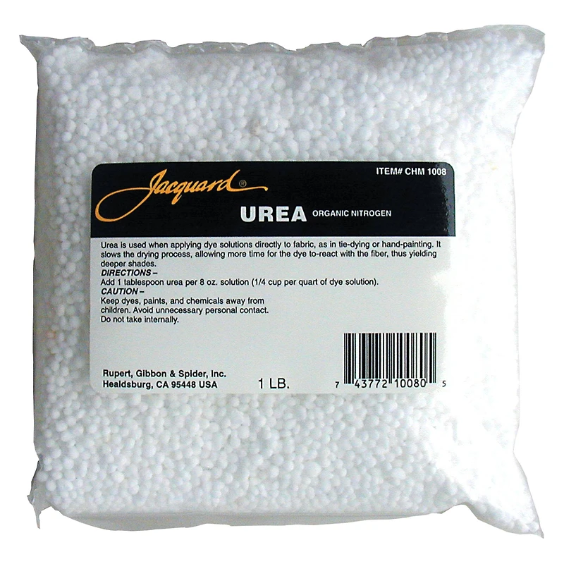 Jacquard Urea, 1lb.