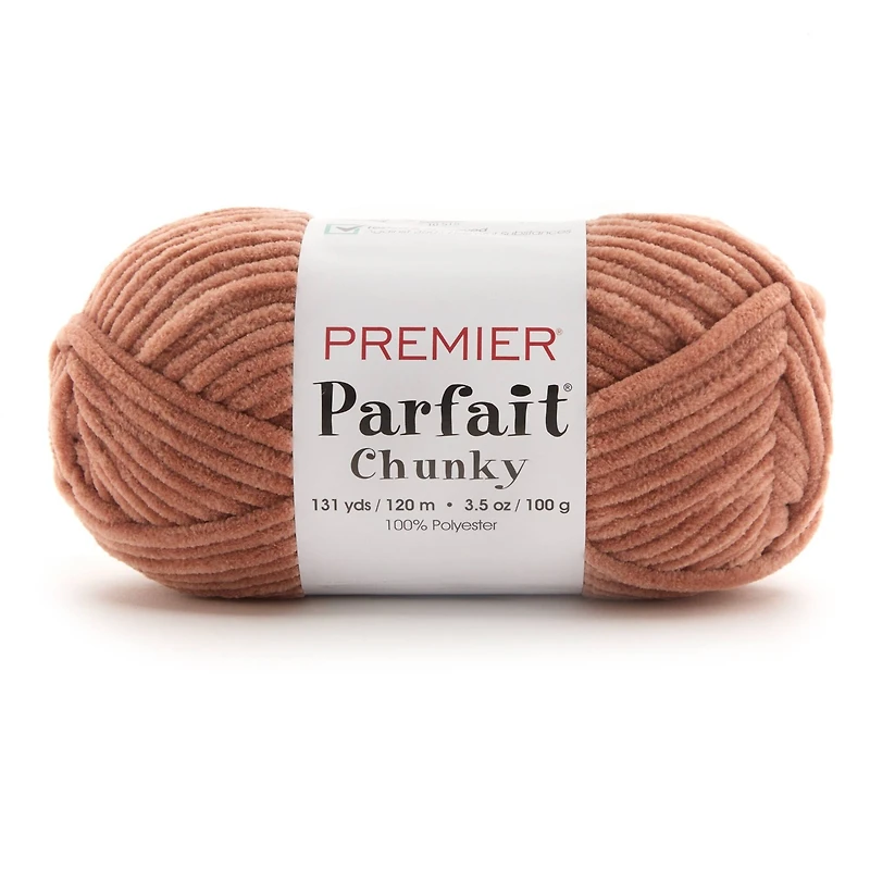 Premier® Parfait® Chunky Yarn