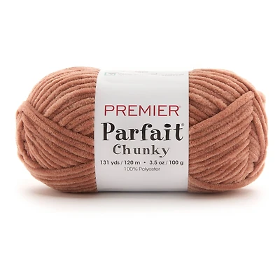 Premier® Parfait® Chunky Yarn