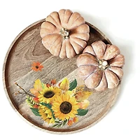 Prima® Re-Design® Sunflower Afternoon Décor Transfers
