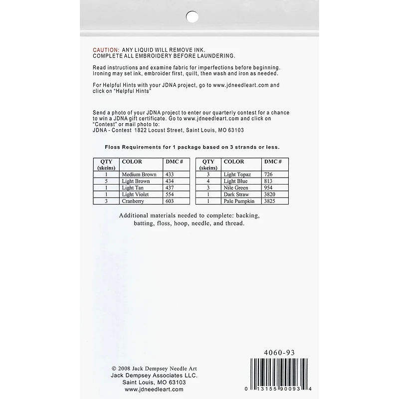 Jack Dempsey Baby Love Bears Crib Quit Top