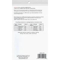 Jack Dempsey Baby Love Bears Crib Quit Top