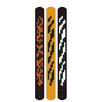 Diamond Dotz® Animal Prints Dotzies Bracelets Kit