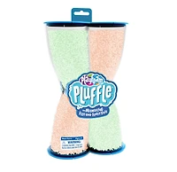 Educational Insights Pluffle Twist Glow-in-the-Dark Playfoam