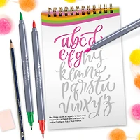 Faber-Castell® Bounce Lettering Kit