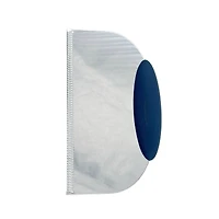 6.75" Blue Baker's Blade by Makery™