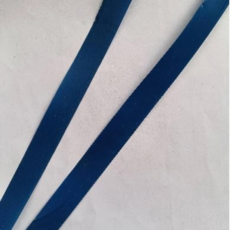 7ft. Pre-Lit Royal Blue Pine Artificial Christmas Tree, Clear Lights