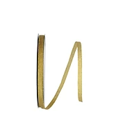 Reliant 3/8" x 100yd. Metallic Sparkle Shimmer Lame Ribbon