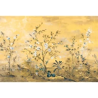 Komar Chinoiserie Wall Mural