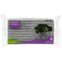 Sculpey® Granite Original Polymer Clay
