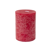 4" Red Pillar Candles, 2ct. by Ashland®