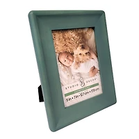 Expressions™ 5" x 7" Rounded Wood Frame by Studio Décor