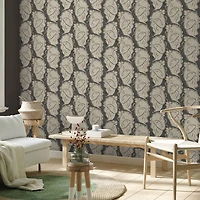 Surface Style Beau Visage Peel & Stick Wallpaper